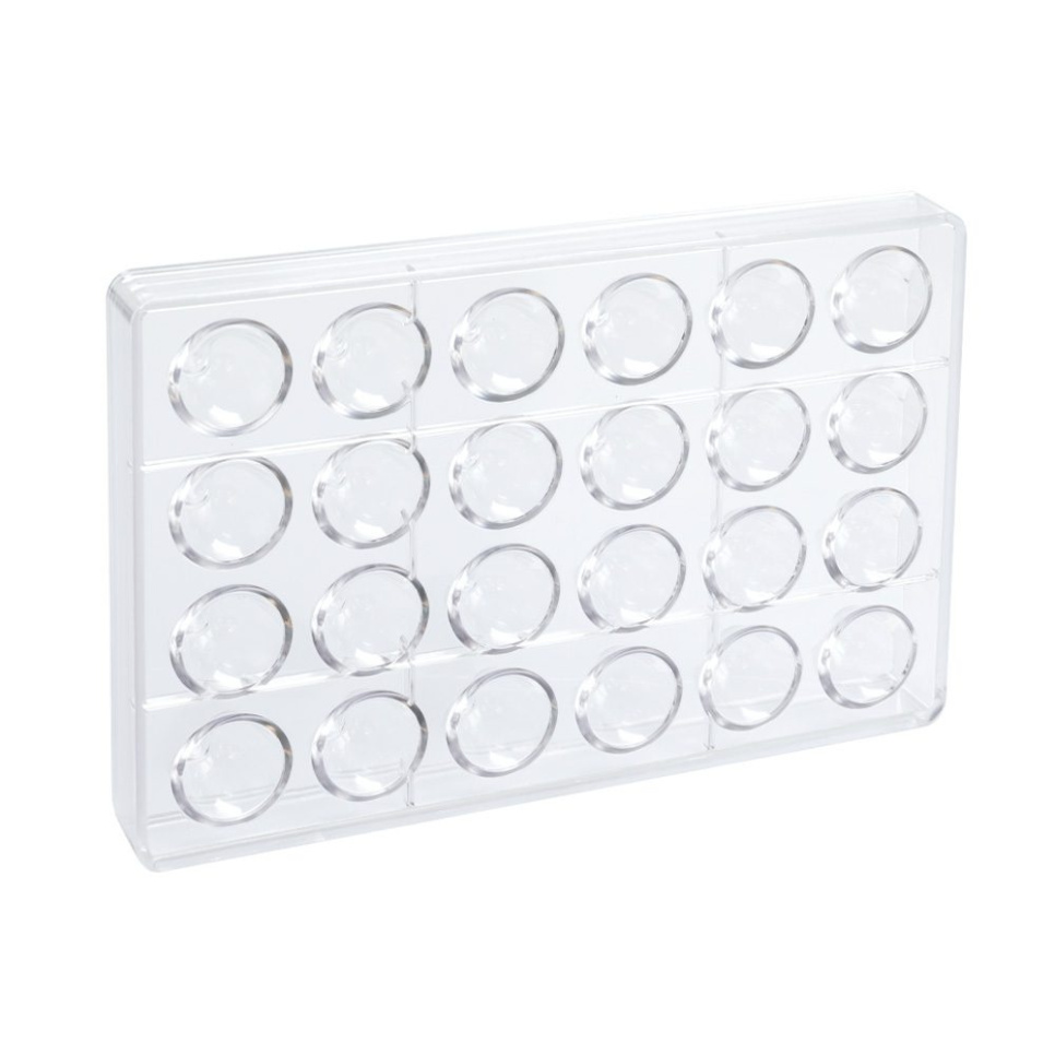 Moule praliné Dune MA1052 - Martellato