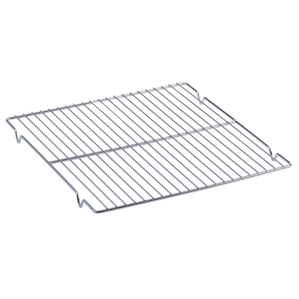 Square cooling grid, 50 x 50 cm - Martellato in the group Baking / Baking utensils / Rear grill at KitchenLab (1710-27010)