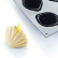 Moule en silicone, noir, Calipso, 30SIL511 - Martellato