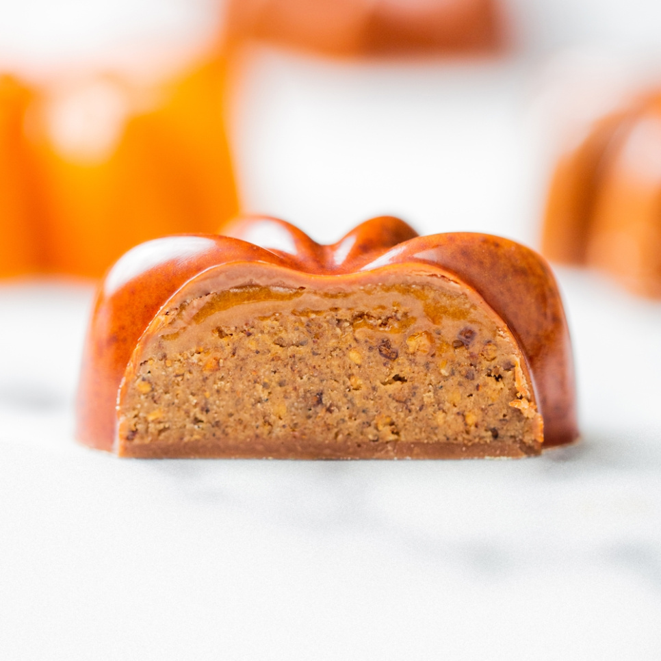 Praline mould Étoile 21MA1067 - Martellato