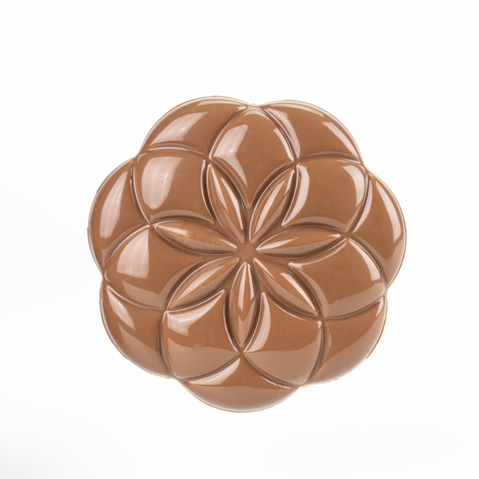 Chocolate mould, Life Flower, 21MA2030 - Martellato