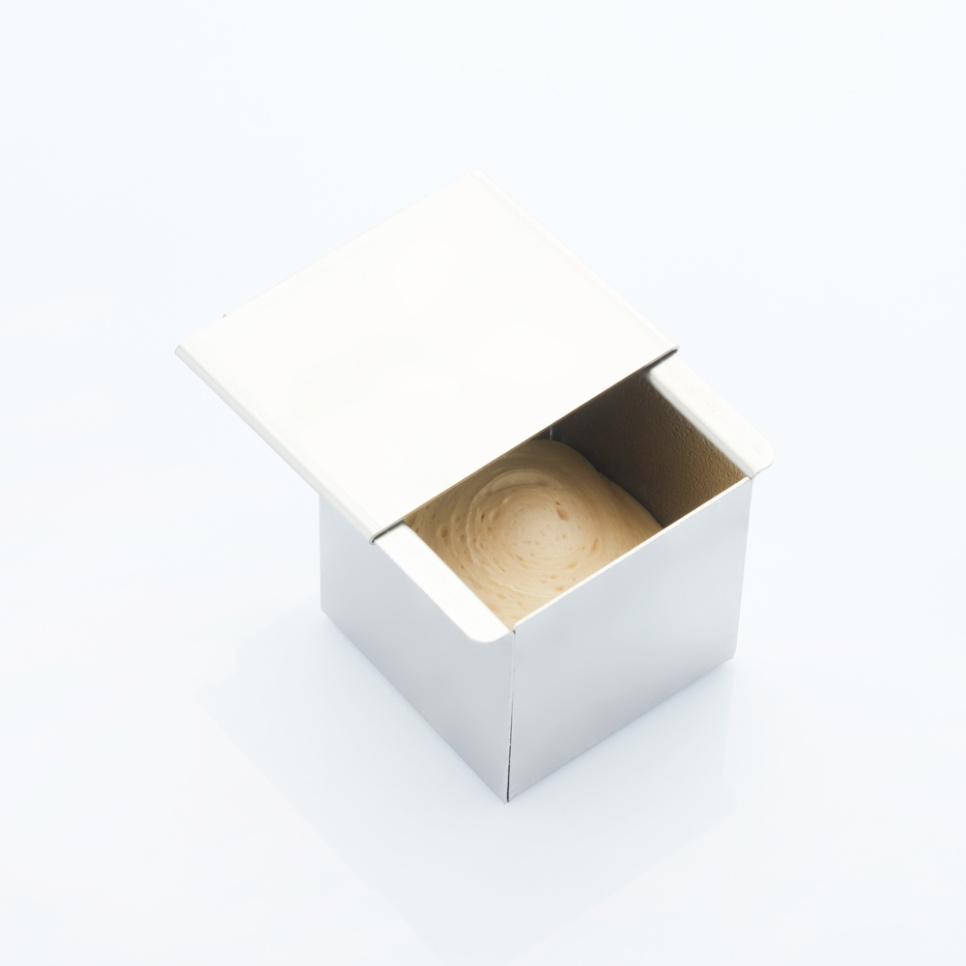 Baking mould Mini Cubó, 6x6x6cm - Martellato