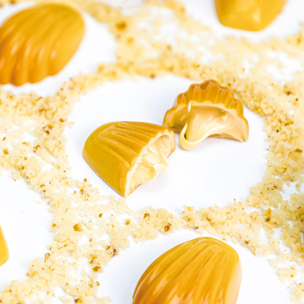 Praline mould 21MA1071 - Martellato