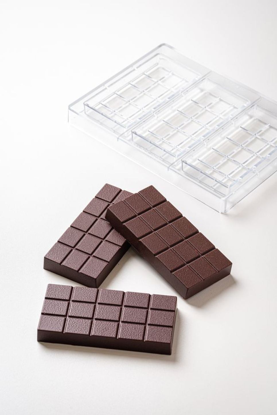 Chocolate cake mould, Yummy, 21MA2034 - Martellato