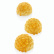Silicone mould, Black, Mimosa, 30SIL524 - Martellato