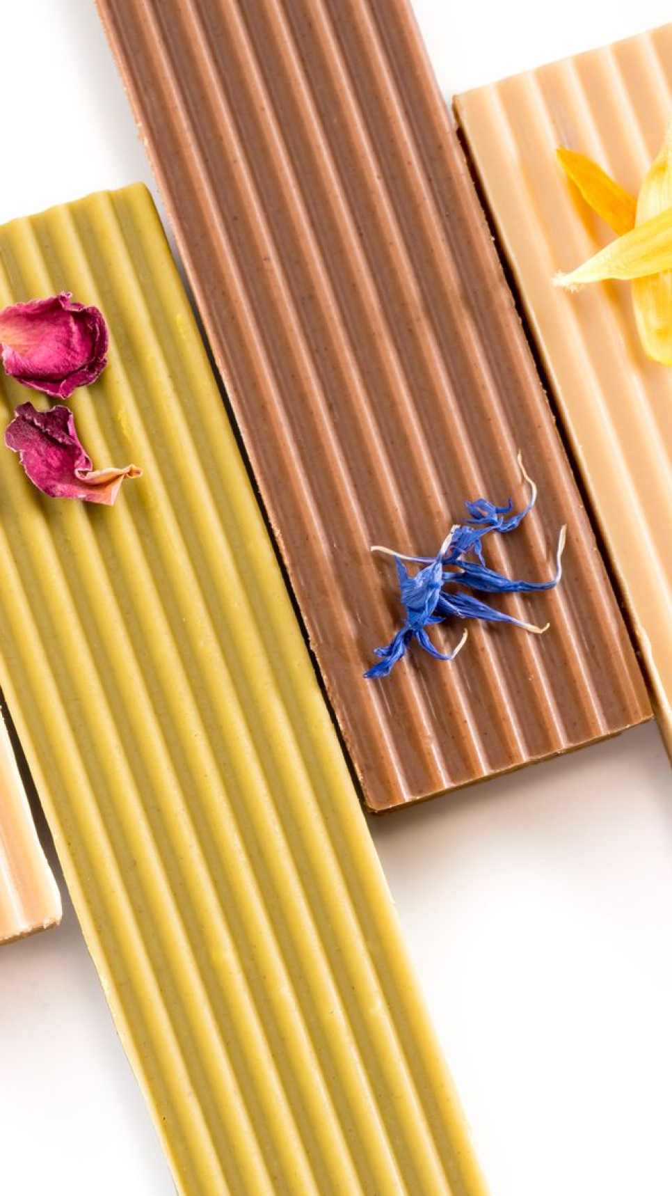 Silicone mould, Wiggle, 30SIL521 - Martellato