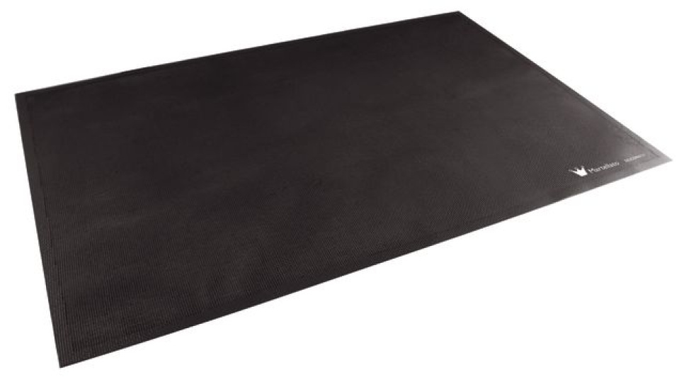 Perforated silicone mat, air mat, 58,5 x 38,5cm - Martellato
