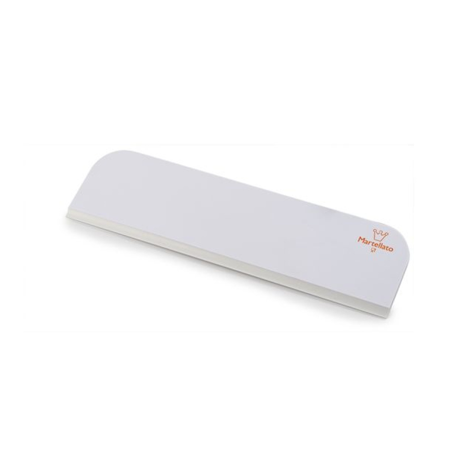 Plastic scraper / Candy scraper 30 x 8 cm - Martellato in the group Baking / Baking utensils / Scrapers at KitchenLab (1710-31032)