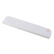 Plastic scraper /Confectionery scraper 42 x 12 cm - Martellato