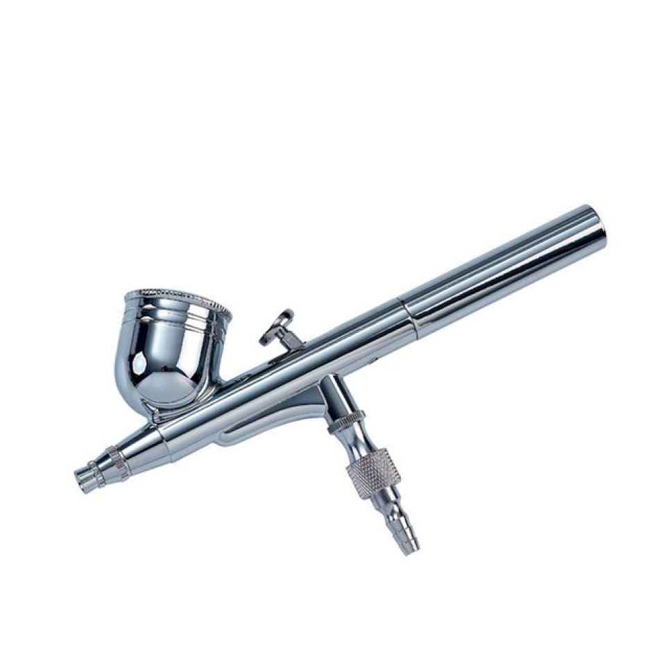 Airbrush / Spray gun, dual action - Martellato in the group Baking / Baking utensils / Chocolate utensils at KitchenLab (1710-31038)