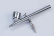 Airbrush / Spray gun, dual action - Martellato