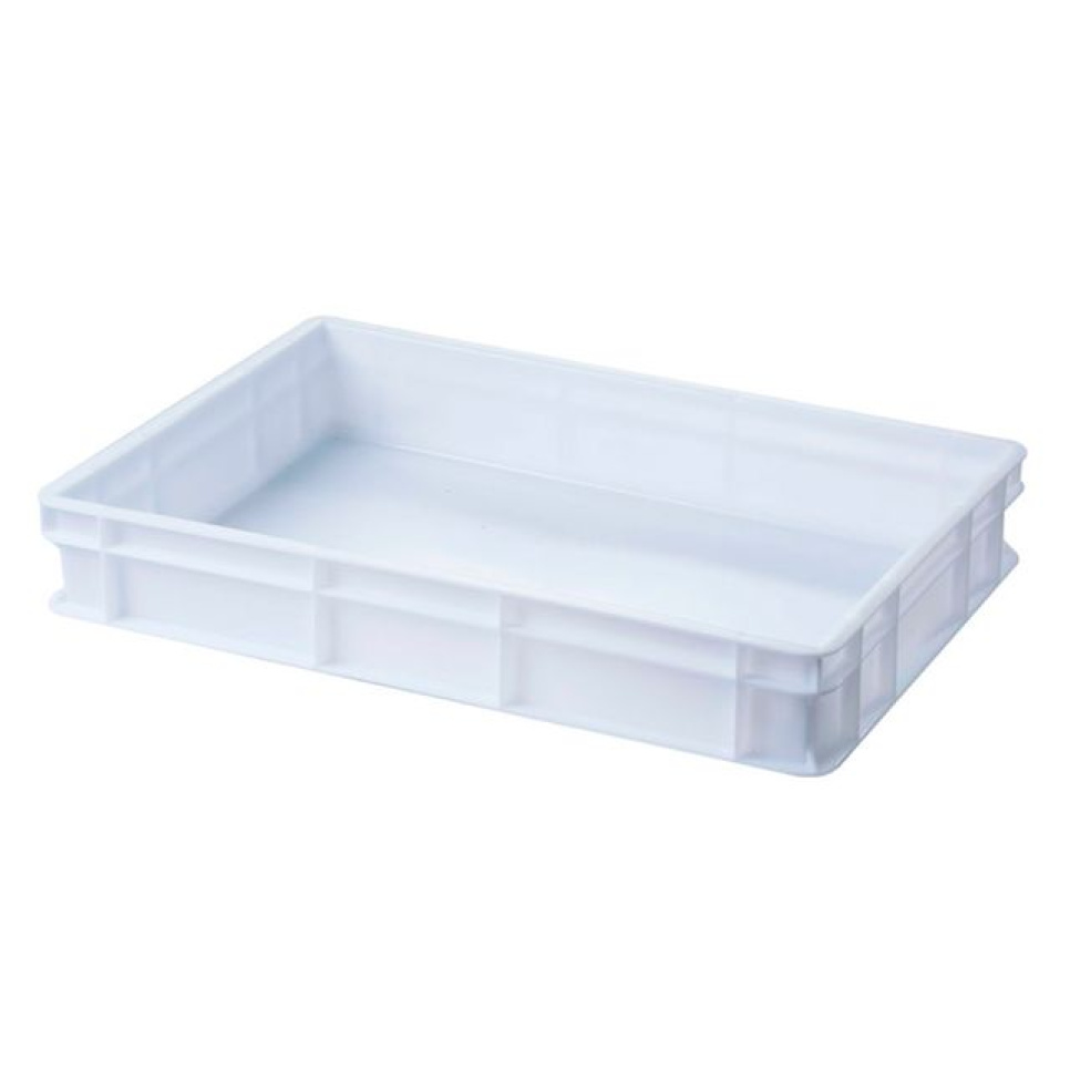 Yeast tray for pizza dough 60 x 40 cm - Martellato in the group Baking / Baking utensils / Proofing baskets at KitchenLab (1710-31040)