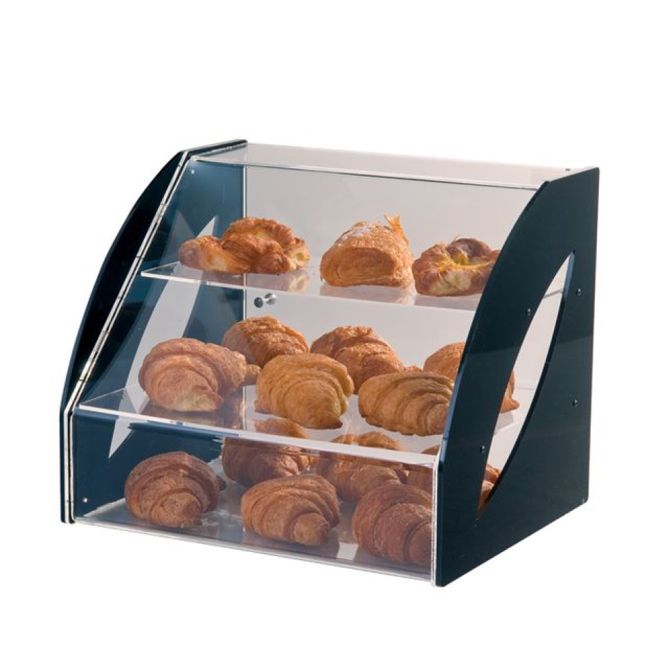 Comptoir à pâtisseries / Présentoir à pâtisseries - Martellato dans le groupe Arts de la table / Autre pour les arts de la table et service / Articles spéciaux l\'adresse The Kitchen Lab (1710-31042)