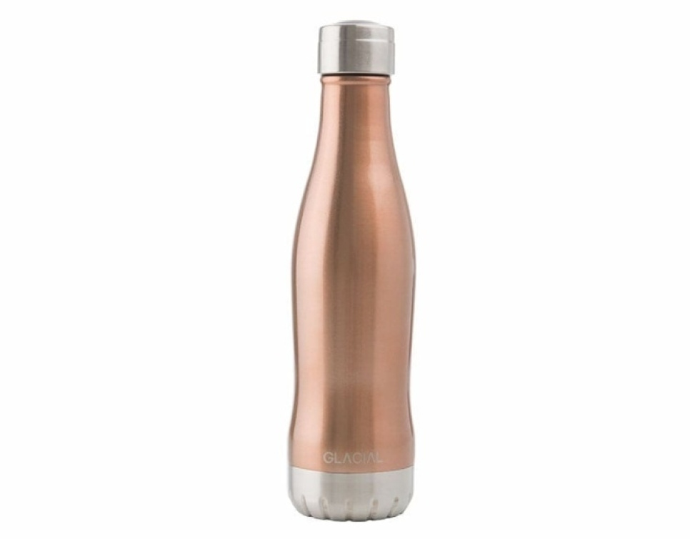 Stainless steel water bottle/thermos bottle - Glacial in the group Table setting / Jugs & Carafes / Thermoses at KitchenLab (1726-17321)