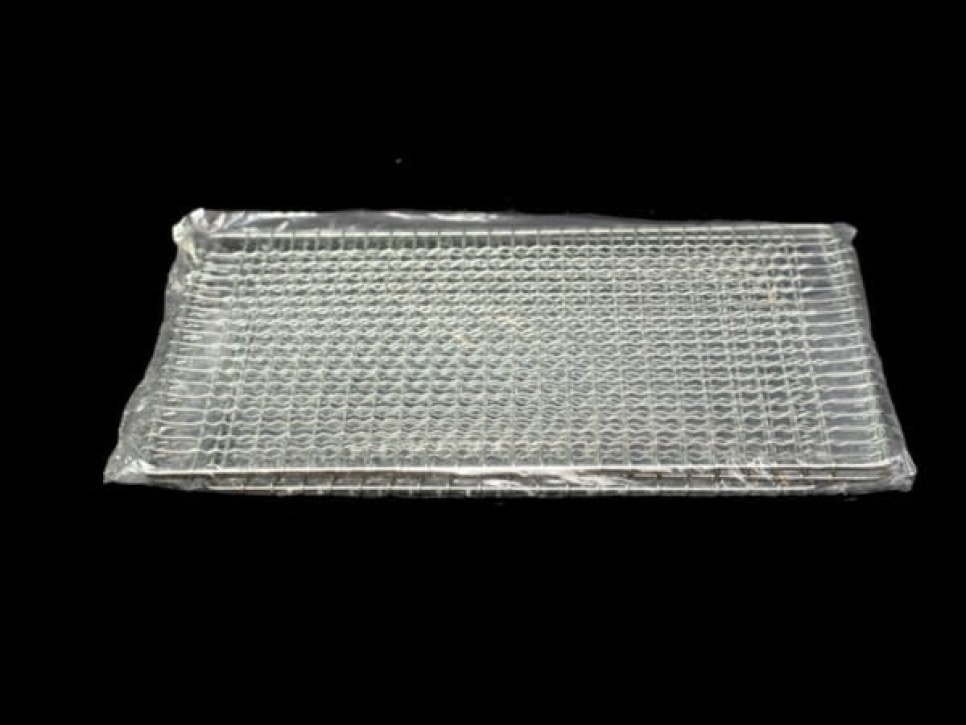 Barbecue grate for Konro Professional in the group Barbecues, Stoves & Ovens / Barbecue accessories / Barbecue grill at KitchenLab (1731-19939)