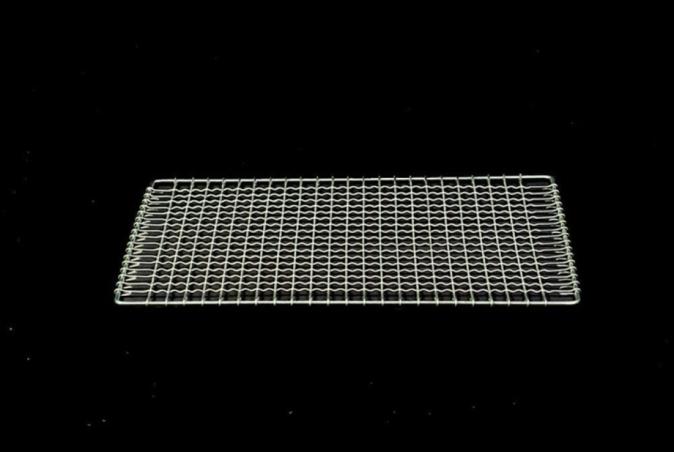 Barbecue grate for handmade Konro in the group Barbecues, Stoves & Ovens / Barbecues / Table barbecues at KitchenLab (1731-20308)
