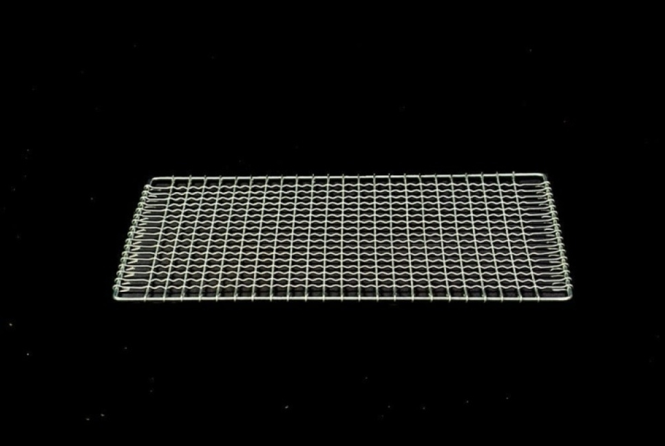 Barbecue grate for handmade Konro in the group Barbecues, Stoves & Ovens / Barbecue accessories / Barbecue grill at KitchenLab (1731-20308)