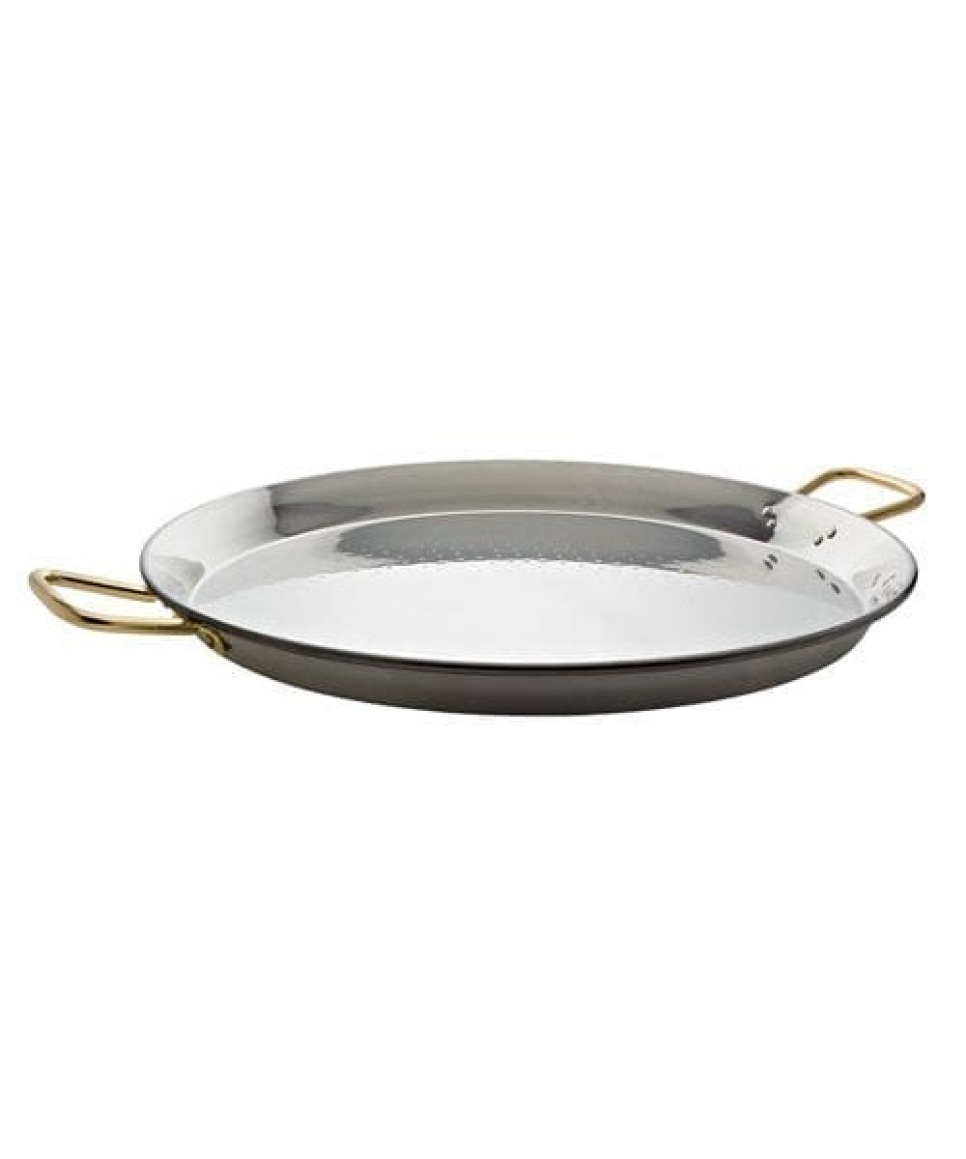 Stainless steel pan - 30 cm, Tranquilo in the group Cooking / Frying pan / Frying pans at KitchenLab (1744-17269)