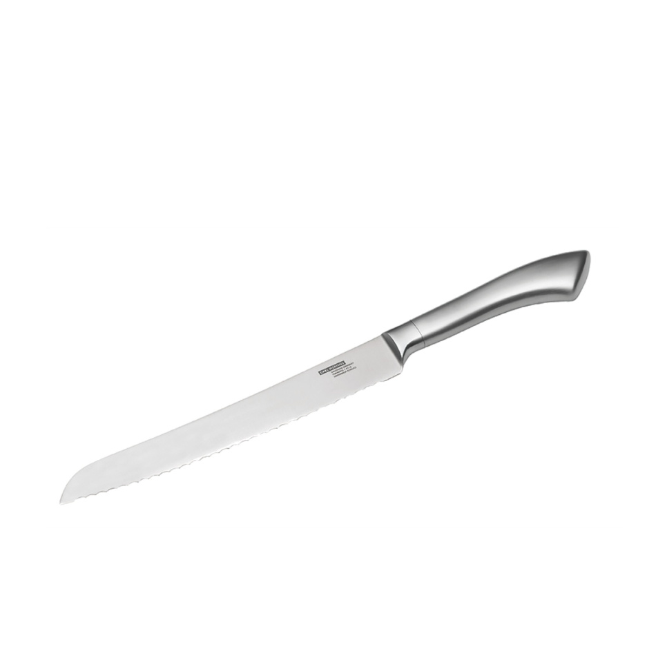 Couteau à pain, Taglio - Carl Mertens dans le groupe Cuisine / Couteaux de cuisine / Couteaux à pain l\'adresse The Kitchen Lab (1756-20759)