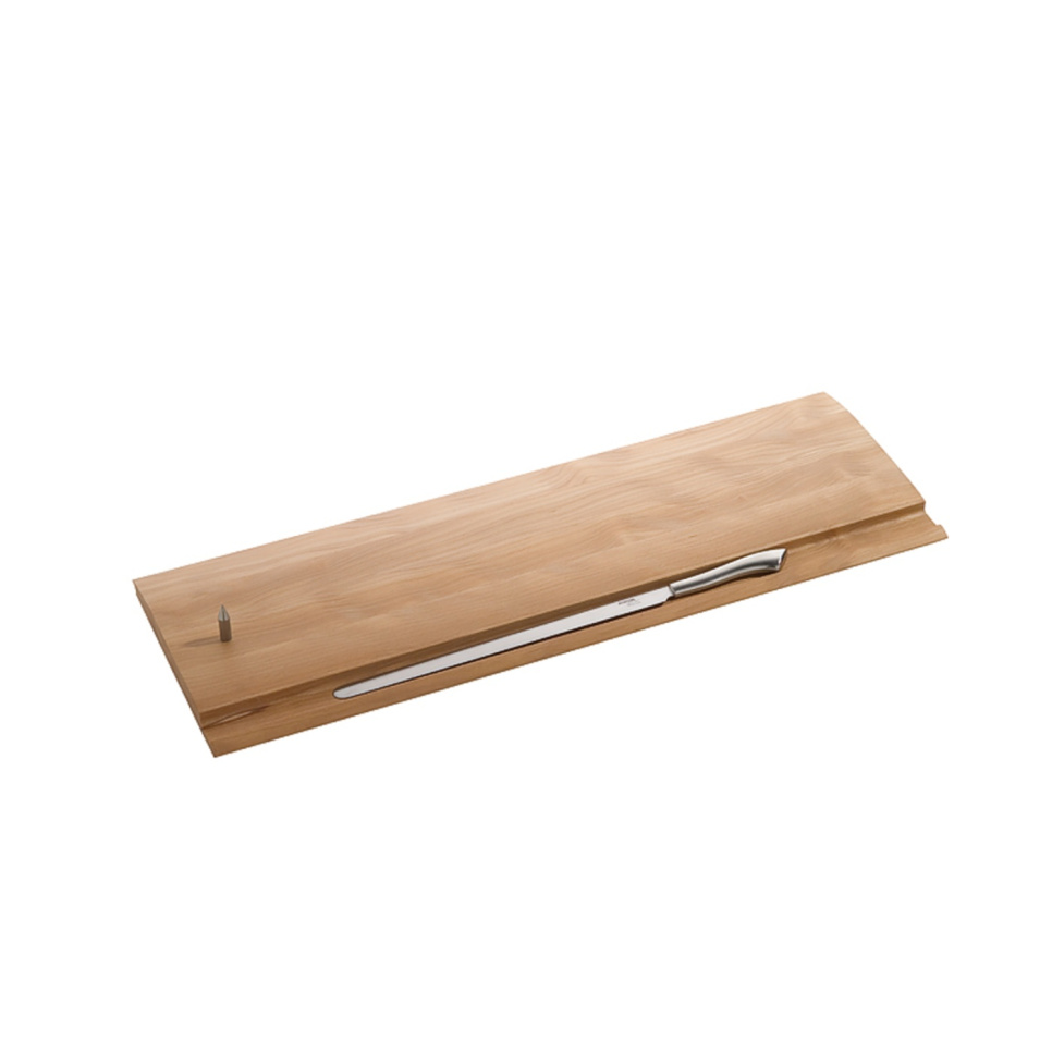 Fish Chopping board including knife, Taglio - Carl Mertens in the group Cooking / Kitchen utensils / Chopping boards at KitchenLab (1756-21381)