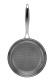 Frying pan, Steelsafe Pro - Heirol
