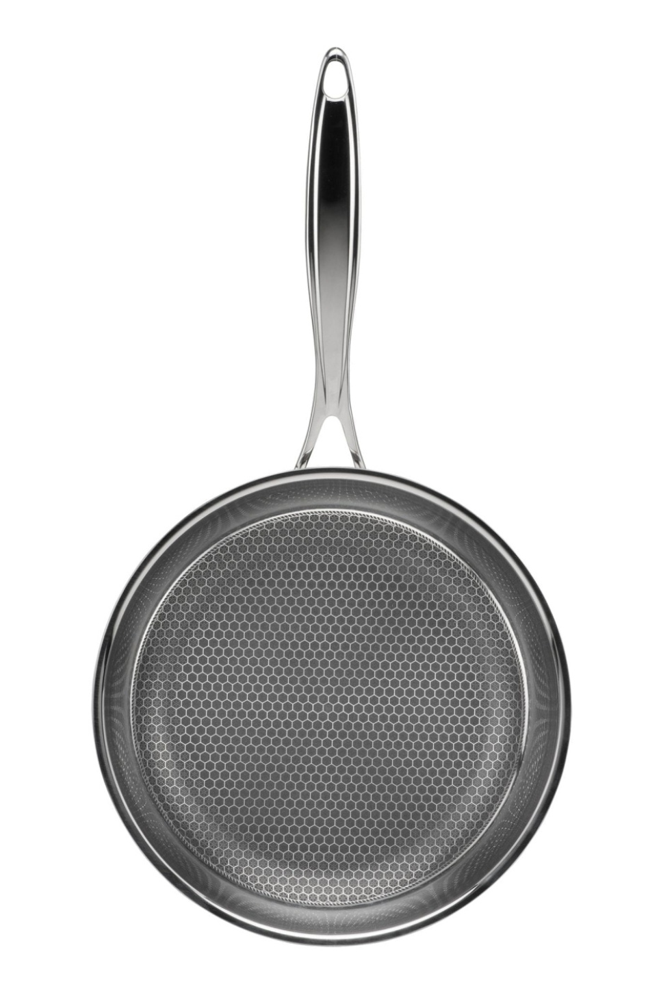 Frying pan, Steelsafe Pro - Heirol in the group Cooking / Frying pan / Frying pans at KitchenLab (1786-18032)