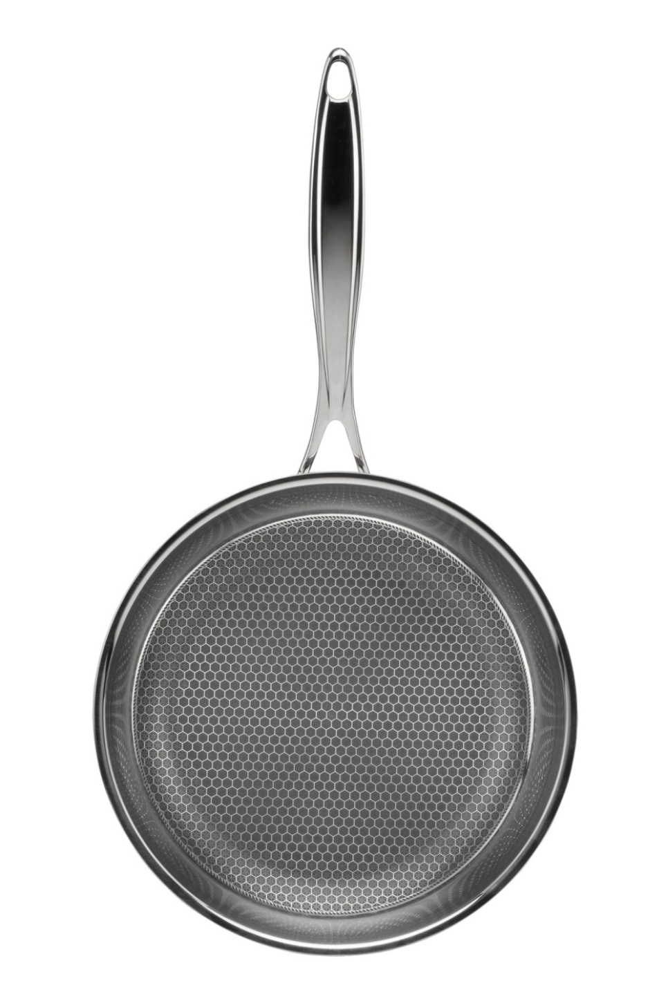 Frying pan, Steelsafe Pro Heirol Shop online KitchenLab