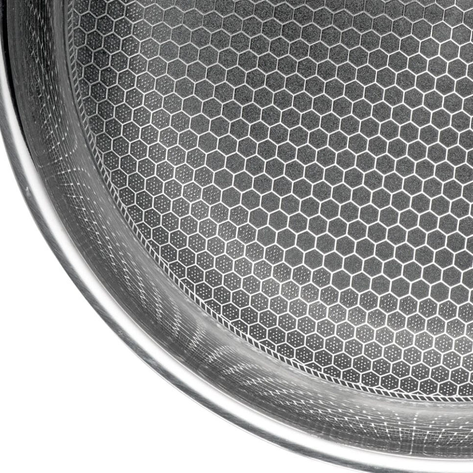 Frying pan, Steelsafe Pro - Heirol