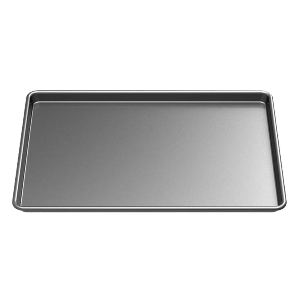BAKING TRAY PRO 30 X 44 CM/HEIGHT 2 CM in the group Baking / Baking utensils / Baking trays at KitchenLab (1786-18056)