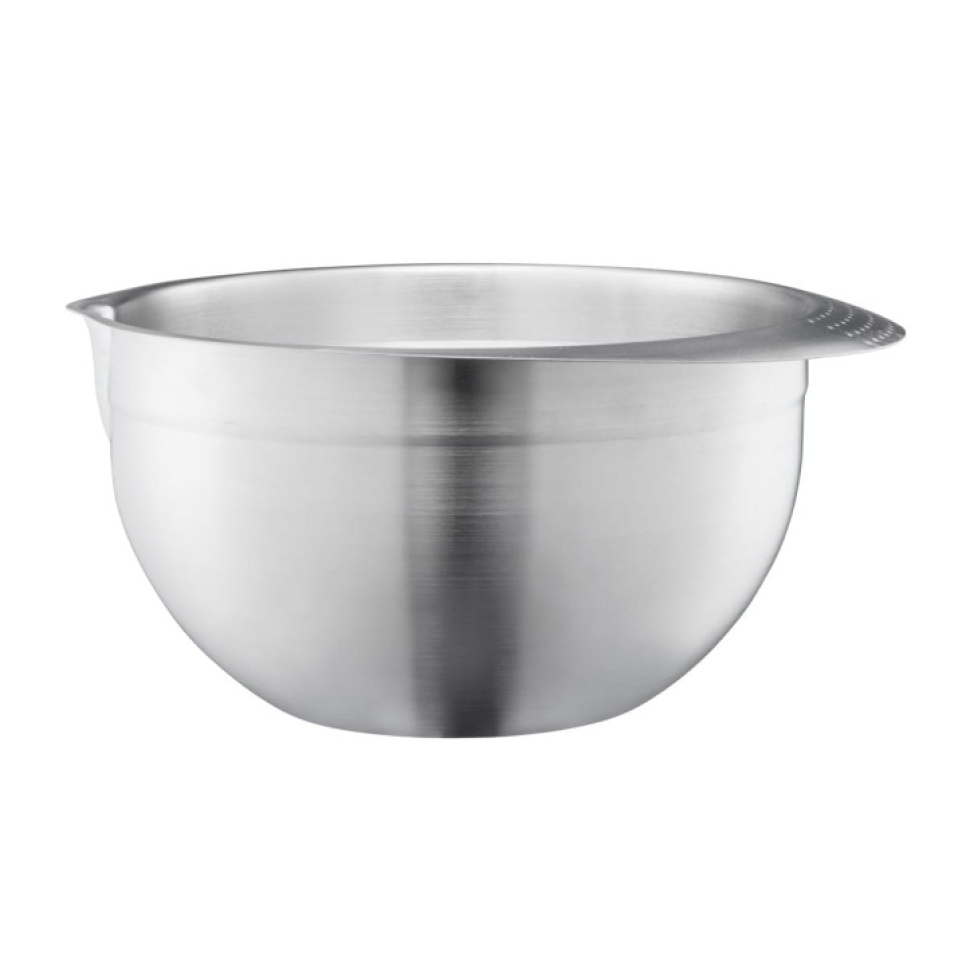 Mixing bowl, different sizes - Heirol in the group Cooking / Kitchen utensils / Bowls & tubs at KitchenLab (1786-18148)
