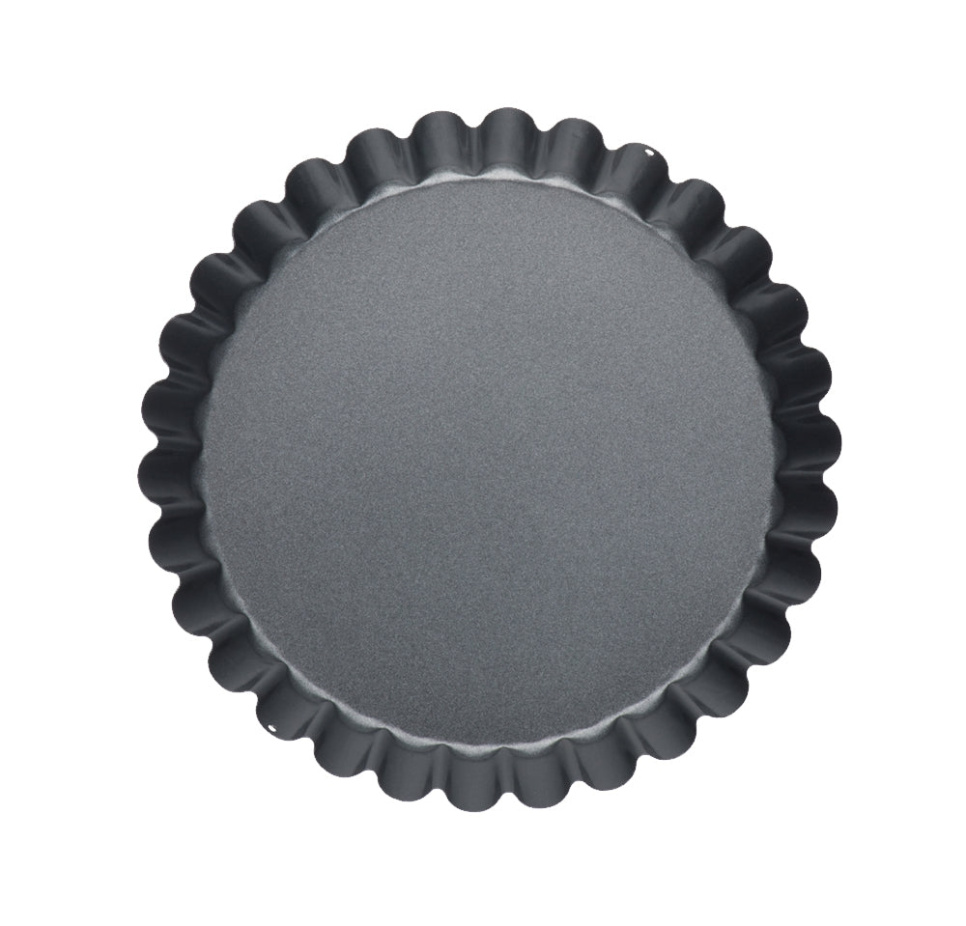 Tarteform, 12 cm - Heirol in der Gruppe Backen / Backformen / Tarte- und Auflaufformen bei The Kitchen Lab (1786-21711)