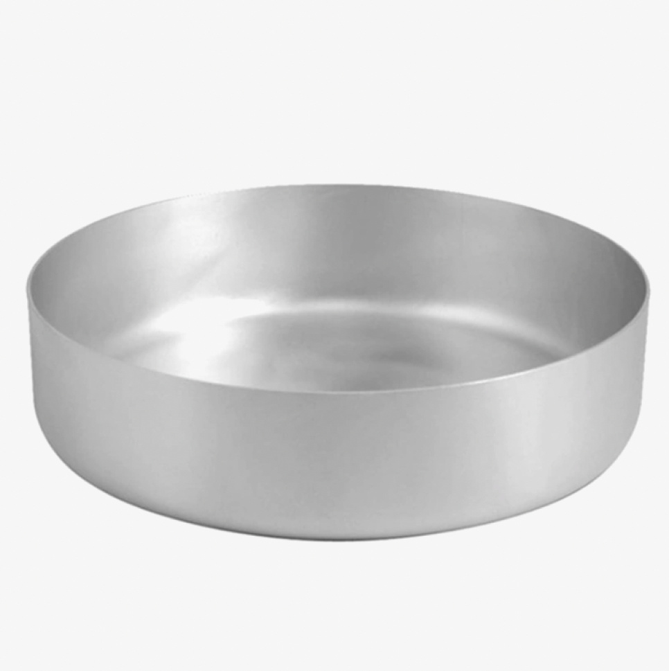 Baking tin in aluminum - Heirol in the group Baking / Baking moulds / Cake tins at KitchenLab (1786-21722)