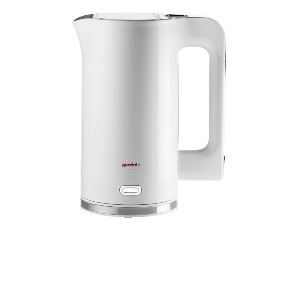 Kettle 1.7L G-style - Guzzini in the group Kitchen appliances / Heating & Cooking / Kettles at KitchenLab (1791-17757)