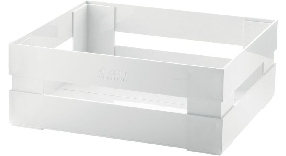 Guzzini storage box, Large - Guzzini in the group Cooking / Kitchen utensils / Storage at KitchenLab (1791-18167)