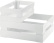 Guzzini storage box 2-pack - Guzzini