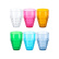 Tiffany 6-pack tall glasses - Guzzini