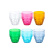 Tiffany Tumbler 6-pack low - Guzzini