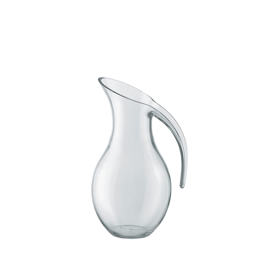 Carafe, Happy Hour, 160 cl - Guzzini dans le groupe Cocktails et Vin / Accessoires pour le vin / Carafe l\'adresse The Kitchen Lab (1791-20048)