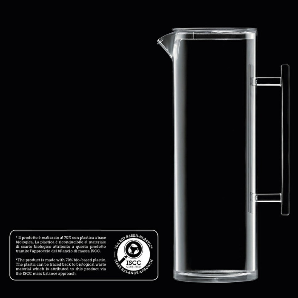 Juggling with lid, 110 icons - Guzzini