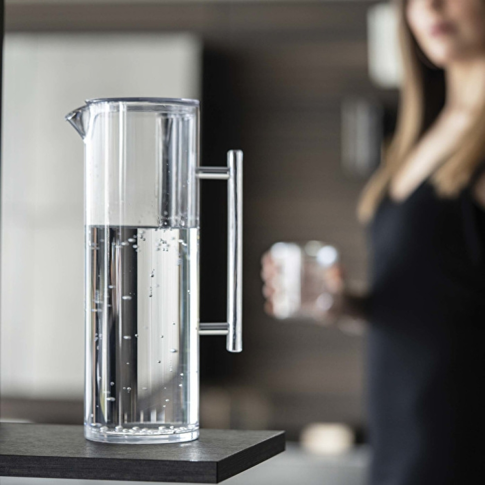 Juggling with lid, 110 icons - Guzzini