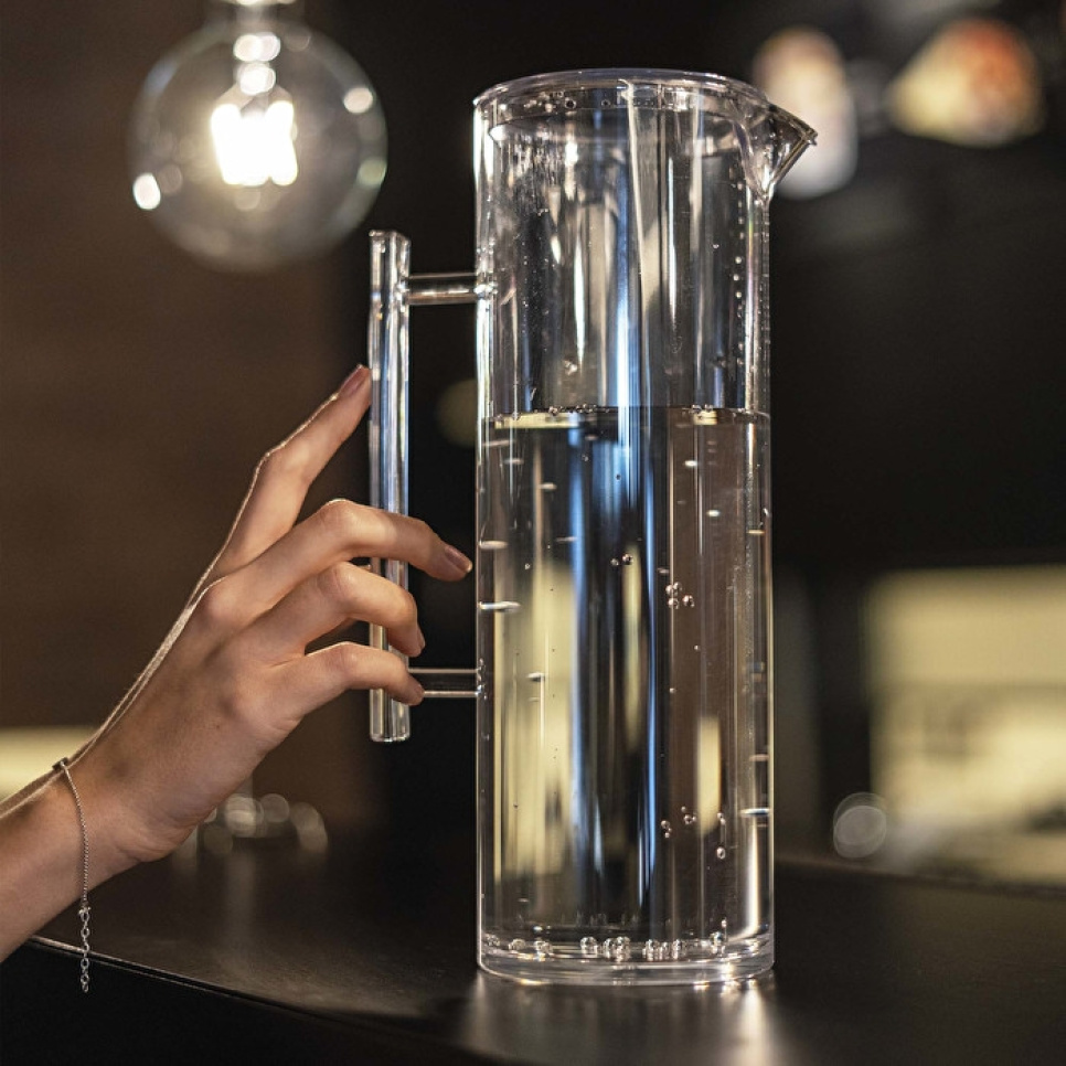 Juggling with lid, 110 icons - Guzzini