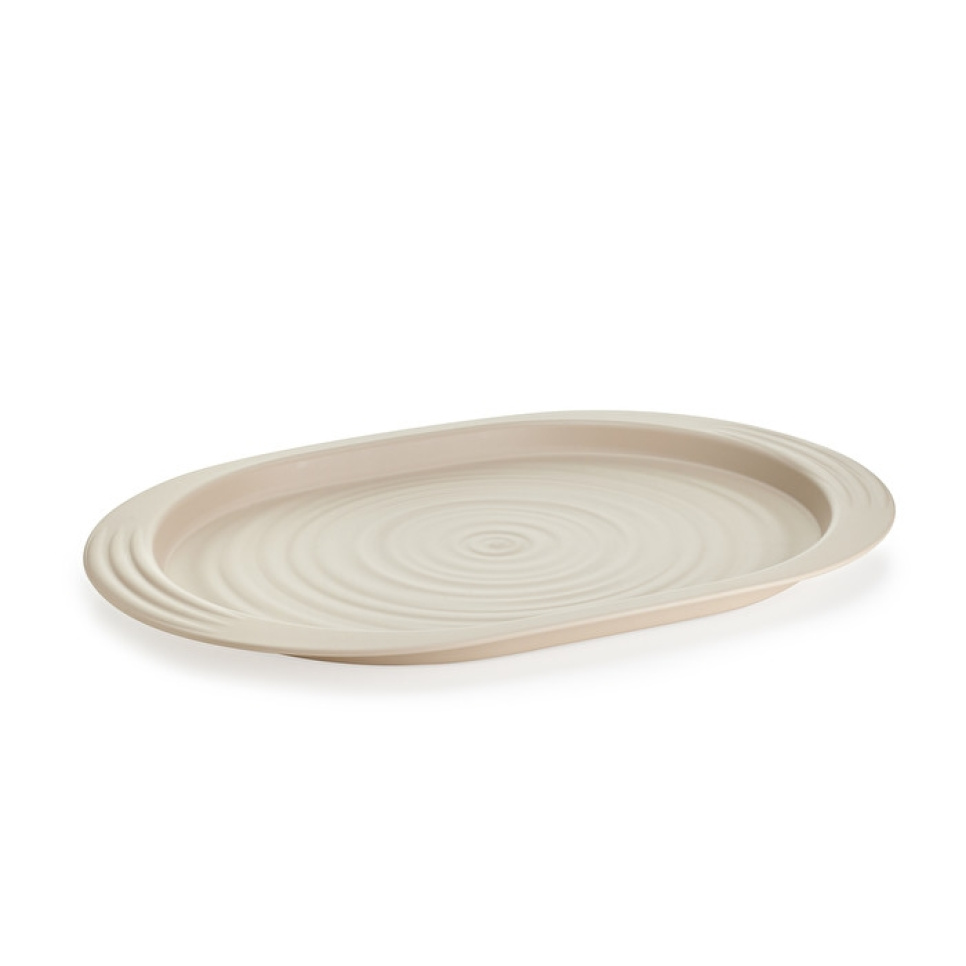 Plastic tray, Tierra - Guzzini in the group Table setting / Other for Table Setting & Serving / Trays at KitchenLab (1791-27752)