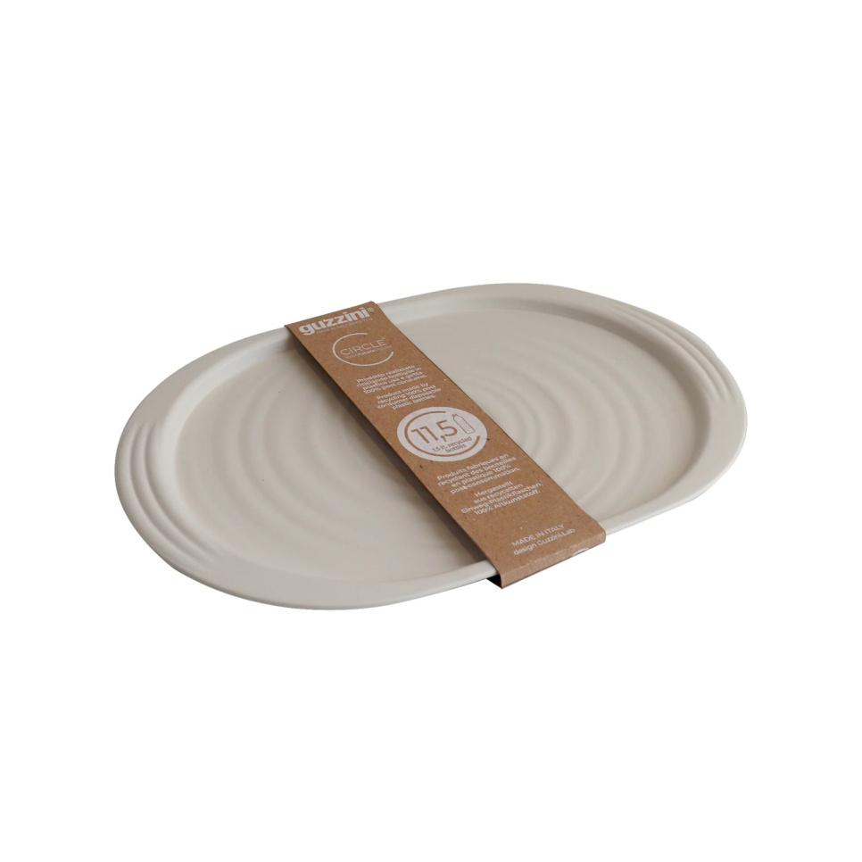 Plastic tray, Tierra - Guzzini