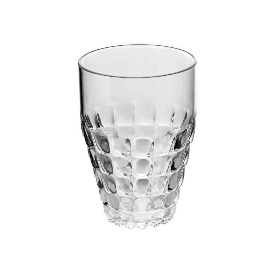 Drinking glass in plastic, 51 cl, tiffany - Guzzini in the group Table setting / Glass / Drinking glass at KitchenLab (1791-27755)