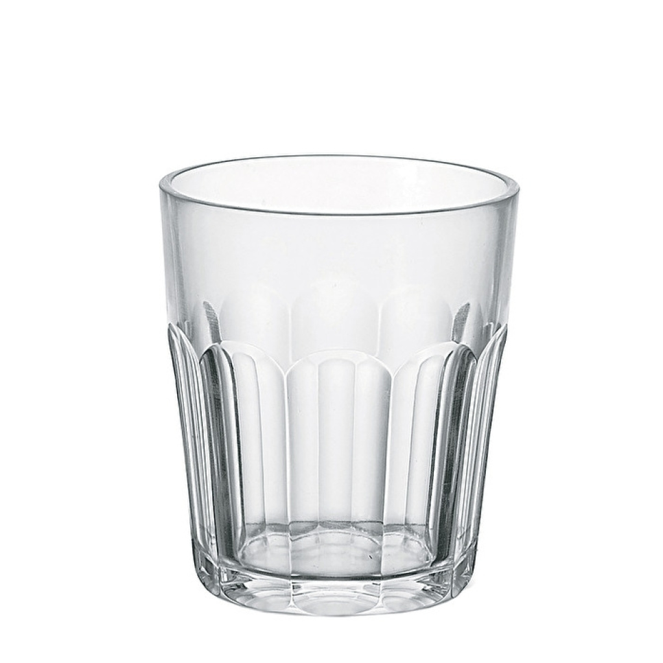 Drinking glass in plastic, 35 cl, happy hour - Guzzini in the group Table setting / Glass / Drinking glass at KitchenLab (1791-27763)