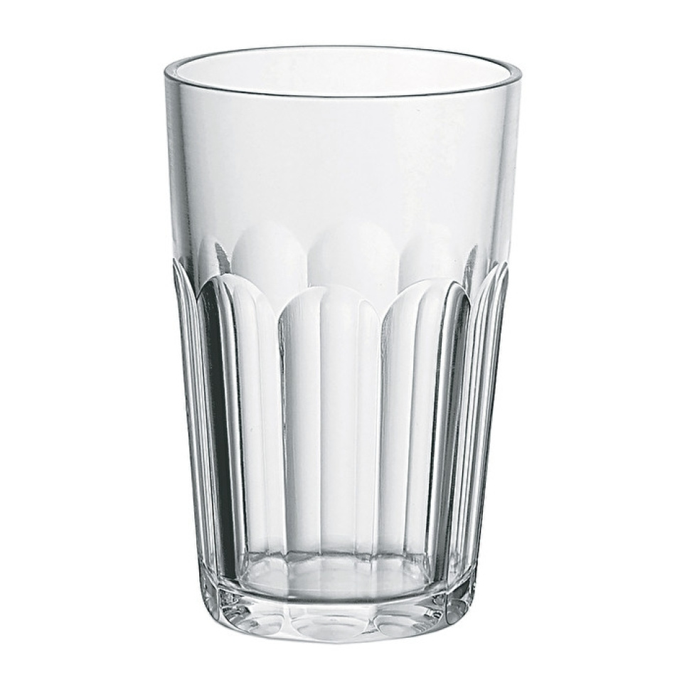 Drinking glass in plastic, 42 cl, happy hour - Guzzini in the group Table setting / Glass / Drinking glass at KitchenLab (1791-27764)