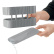 Set for dish brush - Guzzini