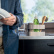 Set for dish brush - Guzzini