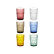 Trinkgläser aus Kunststoff, 48 cl, Vanity, 6er-Set - Guzzini