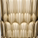 Trinkgläser aus Kunststoff, 48 cl, Vanity, 6er-Set - Guzzini